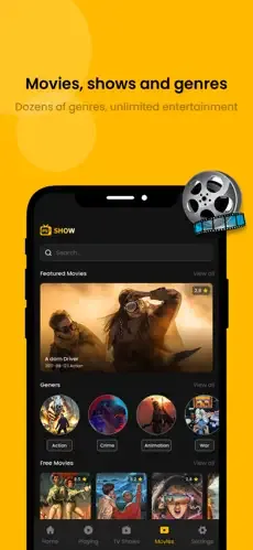 jio-hotstar-cricket-live Movies and shows